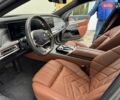 Бежевий БМВ i7, об'ємом двигуна 0 л та пробігом 45 тис. км за 86000 $, фото 13 на Automoto.ua