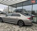 Бежевий БМВ i7, об'ємом двигуна 0 л та пробігом 45 тис. км за 86000 $, фото 8 на Automoto.ua