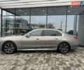 Бежевий БМВ i7, об'ємом двигуна 0 л та пробігом 45 тис. км за 86000 $, фото 2 на Automoto.ua