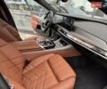 Бежевий БМВ i7, об'ємом двигуна 0 л та пробігом 45 тис. км за 86000 $, фото 16 на Automoto.ua