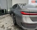 Бежевий БМВ i7, об'ємом двигуна 0 л та пробігом 45 тис. км за 86000 $, фото 11 на Automoto.ua