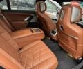 Бежевий БМВ i7, об'ємом двигуна 0 л та пробігом 45 тис. км за 86000 $, фото 22 на Automoto.ua