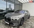 Бежевий БМВ i7, об'ємом двигуна 0 л та пробігом 45 тис. км за 86000 $, фото 5 на Automoto.ua
