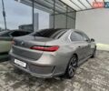 Бежевий БМВ i7, об'ємом двигуна 0 л та пробігом 45 тис. км за 86000 $, фото 4 на Automoto.ua