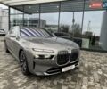 Бежевий БМВ i7, об'ємом двигуна 0 л та пробігом 45 тис. км за 86000 $, фото 7 на Automoto.ua