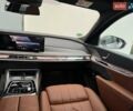 Бежевий БМВ i7, об'ємом двигуна 0 л та пробігом 45 тис. км за 86000 $, фото 19 на Automoto.ua