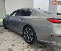 Бежевий БМВ i7, об'ємом двигуна 0 л та пробігом 45 тис. км за 86000 $, фото 9 на Automoto.ua