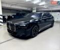 Черный БМВ i7, объемом двигателя 0 л и пробегом 36 тыс. км за 99000 $, фото 1 на Automoto.ua