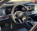 Черный БМВ i7, объемом двигателя 0 л и пробегом 63 тыс. км за 86900 $, фото 16 на Automoto.ua