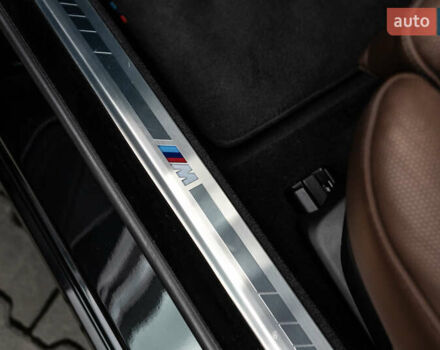 Чорний БМВ i7, об'ємом двигуна 0 л та пробігом 25 тис. км за 94800 $, фото 61 на Automoto.ua