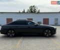 Черный БМВ i7, объемом двигателя 0 л и пробегом 20 тыс. км за 98500 $, фото 3 на Automoto.ua