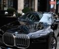 Черный БМВ i7, объемом двигателя 0 л и пробегом 49 тыс. км за 86000 $, фото 1 на Automoto.ua