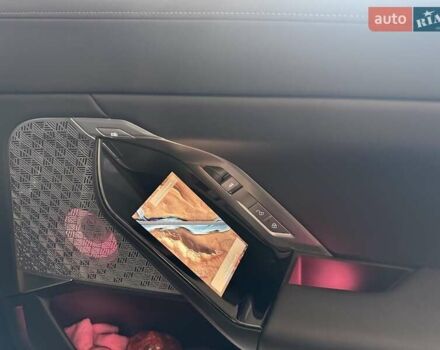 Чорний БМВ i7, об'ємом двигуна 0 л та пробігом 50 тис. км за 93000 $, фото 41 на Automoto.ua