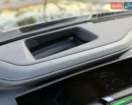 Черный БМВ i7, объемом двигателя 0 л и пробегом 36 тыс. км за 107000 $, фото 41 на Automoto.ua