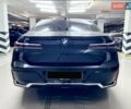 Черный БМВ i7, объемом двигателя 0 л и пробегом 36 тыс. км за 99000 $, фото 10 на Automoto.ua