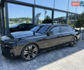 Чорний БМВ i7, об'ємом двигуна 0 л та пробігом 48 тис. км за 95000 $, фото 7 на Automoto.ua