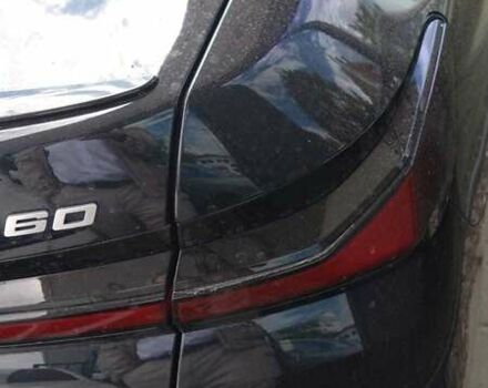 Чорний БМВ i7, об'ємом двигуна 0 л та пробігом 50 тис. км за 93000 $, фото 32 на Automoto.ua