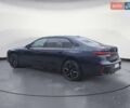 Чорний БМВ i7, об'ємом двигуна 0 л та пробігом 50 тис. км за 93000 $, фото 2 на Automoto.ua