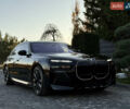 Черный БМВ i7, объемом двигателя 0 л и пробегом 36 тыс. км за 107000 $, фото 24 на Automoto.ua