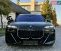 Черный БМВ i7, объемом двигателя 0 л и пробегом 36 тыс. км за 107000 $, фото 2 на Automoto.ua