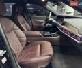 Черный БМВ i7, объемом двигателя 0 л и пробегом 36 тыс. км за 99000 $, фото 34 на Automoto.ua