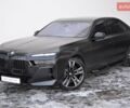 Чорний БМВ i7, об'ємом двигуна 0 л та пробігом 29 тис. км за 108800 $, фото 1 на Automoto.ua