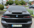Чорний БМВ i7, об'ємом двигуна 0 л та пробігом 48 тис. км за 95000 $, фото 19 на Automoto.ua