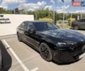 Чорний БМВ i7, об'ємом двигуна 0 л та пробігом 50 тис. км за 93000 $, фото 11 на Automoto.ua