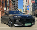 Черный БМВ i7, объемом двигателя 0 л и пробегом 63 тыс. км за 86900 $, фото 1 на Automoto.ua