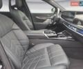 Чорний БМВ i7, об'ємом двигуна 0 л та пробігом 50 тис. км за 93000 $, фото 24 на Automoto.ua