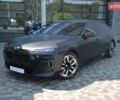Чорний БМВ i7, об'ємом двигуна 0 л та пробігом 11 тис. км за 98000 $, фото 1 на Automoto.ua