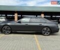Черный БМВ i7, объемом двигателя 0 л и пробегом 20 тыс. км за 98500 $, фото 7 на Automoto.ua