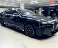 Черный БМВ i7, объемом двигателя 0 л и пробегом 36 тыс. км за 99000 $, фото 15 на Automoto.ua