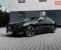 Чорний БМВ i7, об'ємом двигуна 0 л та пробігом 25 тис. км за 94800 $, фото 1 на Automoto.ua