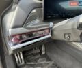 Черный БМВ i7, объемом двигателя 0 л и пробегом 20 тыс. км за 98500 $, фото 19 на Automoto.ua