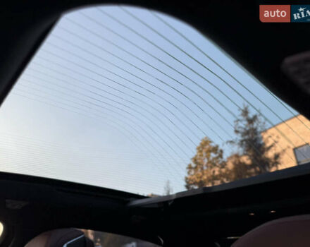 Черный БМВ i7, объемом двигателя 0 л и пробегом 36 тыс. км за 107000 $, фото 36 на Automoto.ua