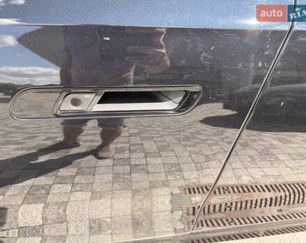 Чорний БМВ i7, об'ємом двигуна 0 л та пробігом 50 тис. км за 93000 $, фото 16 на Automoto.ua