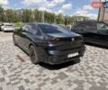 Чорний БМВ i7, об'ємом двигуна 0 л та пробігом 50 тис. км за 93000 $, фото 5 на Automoto.ua