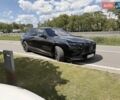 Чорний БМВ i7, об'ємом двигуна 0 л та пробігом 50 тис. км за 93000 $, фото 4 на Automoto.ua