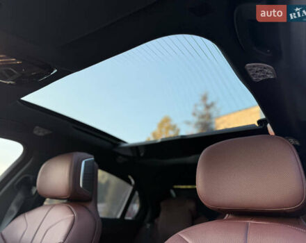 Черный БМВ i7, объемом двигателя 0 л и пробегом 36 тыс. км за 107000 $, фото 35 на Automoto.ua