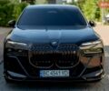 Черный БМВ i7, объемом двигателя 0 л и пробегом 47 тыс. км за 79800 $, фото 1 на Automoto.ua