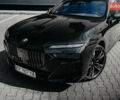 Чорний БМВ i7, об'ємом двигуна 0 л та пробігом 25 тис. км за 94800 $, фото 22 на Automoto.ua