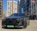 Черный БМВ i7, объемом двигателя 0 л и пробегом 63 тыс. км за 86900 $, фото 1 на Automoto.ua