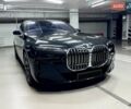 Черный БМВ i7, объемом двигателя 0 л и пробегом 36 тыс. км за 99000 $, фото 17 на Automoto.ua