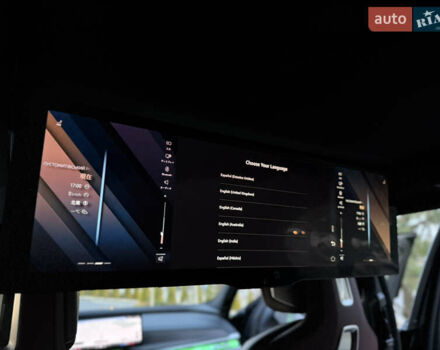 Черный БМВ i7, объемом двигателя 0 л и пробегом 36 тыс. км за 107000 $, фото 81 на Automoto.ua