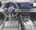 Чорний БМВ i7, об'ємом двигуна 0 л та пробігом 50 тис. км за 93000 $, фото 25 на Automoto.ua