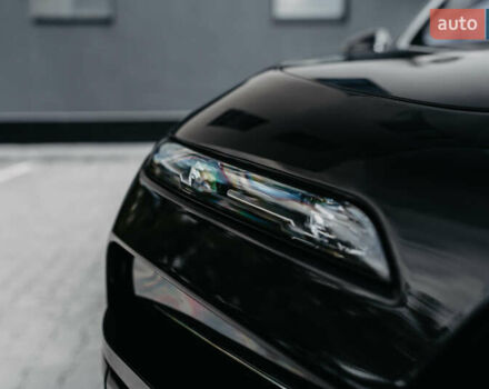 Чорний БМВ i7, об'ємом двигуна 0 л та пробігом 25 тис. км за 94800 $, фото 32 на Automoto.ua