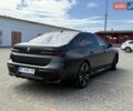 Черный БМВ i7, объемом двигателя 0 л и пробегом 20 тыс. км за 98500 $, фото 4 на Automoto.ua