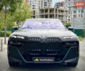 Черный БМВ i7, объемом двигателя 0 л и пробегом 58 тыс. км за 97500 $, фото 6 на Automoto.ua