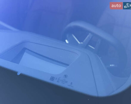 Черный БМВ i7, объемом двигателя 0 л и пробегом 36 тыс. км за 107000 $, фото 26 на Automoto.ua